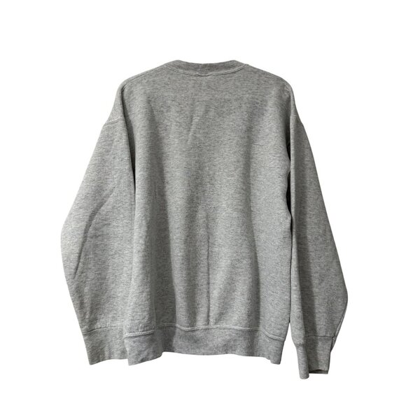 VTG Fruit of the Loom 1995 Western Champs Kansas Chiefs Sweatshirt Medium - Picture 6 of 6